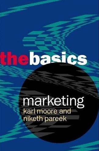 Marketing: The Basics