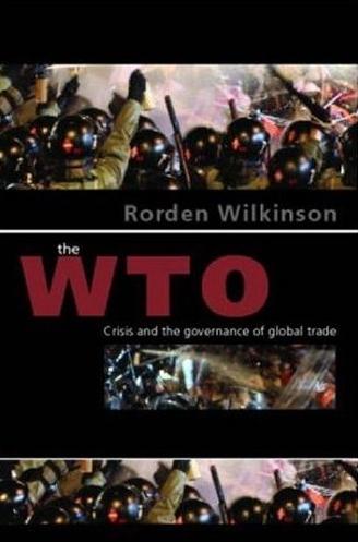 The Wto. Crisis And The Governance Of Global Trade.