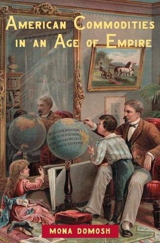 American Commodities In An Age Of Empire
