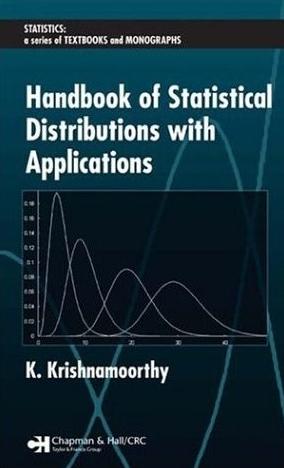 Handbook Of Statistical Distributions With Applications
