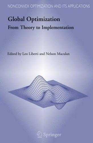 Global Optimization "From Theory To Implementation"