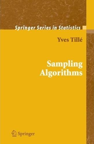 Sampling Algorithms