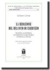 La Redazione del Bilancio Di Esercizio