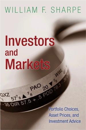 Investors And Markets "Portafolio Choices, Asset Prices, And Investment Advice"