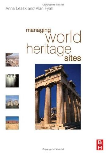 Managing World Heritage Sites