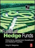Funds Of Hedge Funds: Performance, Assessment, Diversification And Statistical Properties