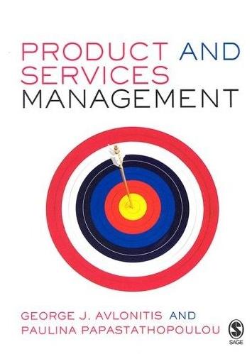 Product And Services Management
