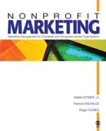 Nonprofit Marketing "Marketing Management For Charitable And Nongovernmental Orgs. .."