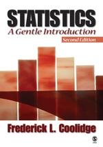 Statistics "A Gentle Introduction". A Gentle Introduction
