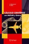 Cálculo Científico con Matlab