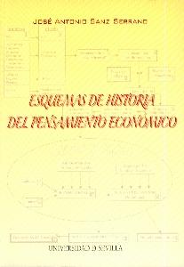 Esquemas de Historia del Pensamiento Economico. Esquemas de Historia del Pensamiento Economico.