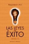 Las Leyes del Exito. 2 Vol.