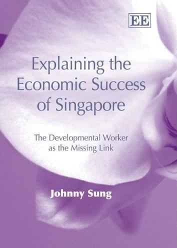 Explain The Economic Success: Singapore