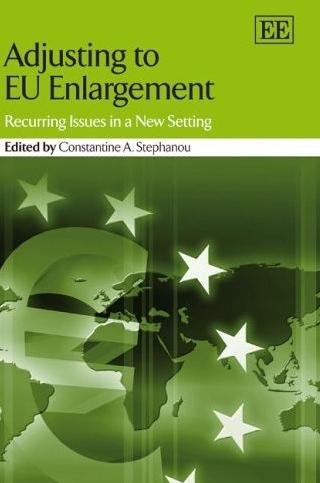 Adjusting To Eu Enlargement: Recurring Issues In a New Setting