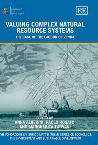 Valuing Complex Natural Resource Systems.