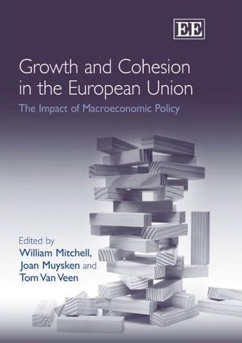 Growth And Cohesion In The European Union.