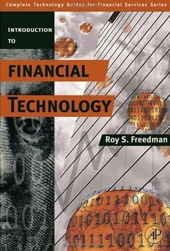 An Introduction To Financial Technology.