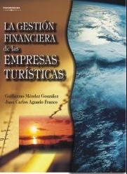 La Gestión Financiera de las Empresas Turísticas