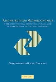 Reconstructing Macroeconomics