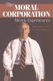 The Moral Corporation. Merck Experiences