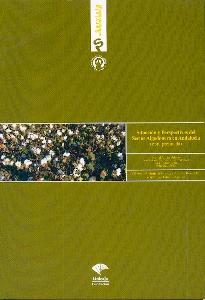 Situación y Perspectivas del Sector Algodonero en Andalucía