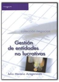 Gestión de Entidades no Lucrativas