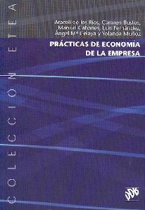 Práctica de Economía de la Empresa