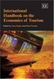 International Handbook On The Economics Of Tourism