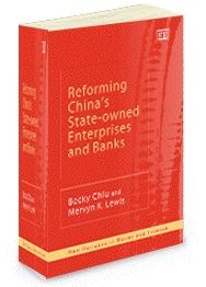Reforming China'S State-Owned Enterprises And Banks