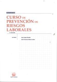 Curso de Prevención de Riesgos Laborales