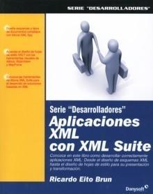 Aplicaciones Xml con Xml Suite