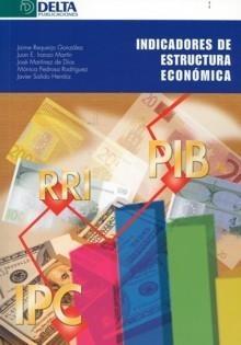 Indicadores de Estructura Económica