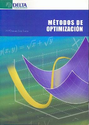 Metodos de Optimizacion.