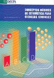 Conceptos Basicos de Estadistica para Ciencias Sociales.