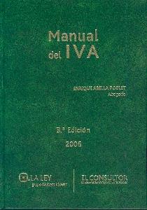 Manual del Iva.