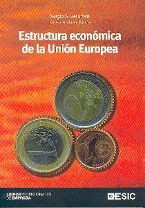 Estructura Economica de la Union Europea.
