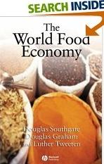 The World Food Economy.