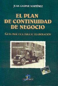 El Plan de Continuidad de Negocio