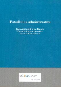 Estadística Administrativa.