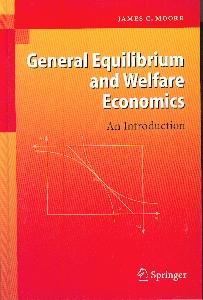 General Equilibrium And Welfare Economics