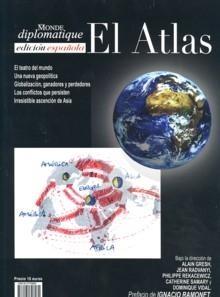 El Atlas de le Monde Diplomatique. "Edición Española"