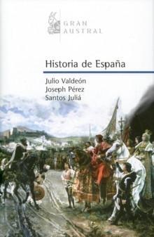 Historia de España