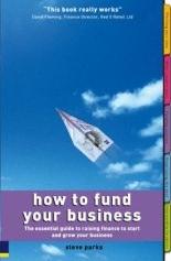 How To Fund Your Business