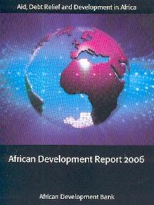 African Development Report 2006.