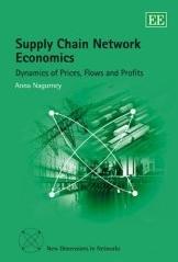 Supply Chain Network Economics: Dynamics Of Prices, Flows And Profits.