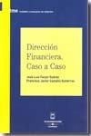 Direccion Financiera. Caso a Caso