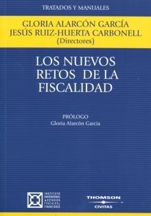 Los Nuevos Retos de la Fiscalidad