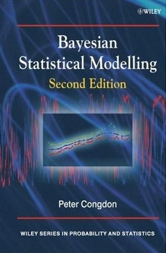 Bayesian Statistical Modelling