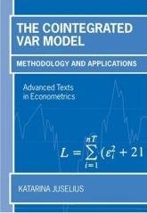 The Cointegrated Var Model. Methodology And Applications.