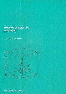 Modelos Estadisticos Aplicados.